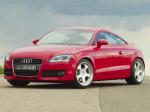 Audi TT by Je Design 2007 года